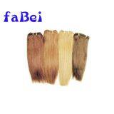 Hot Selling Human Hair Weave 5a Virgin Hot Selling Human Hair Weave 5a Virgin Perivian Wet and Wavy Hair thumbnail-4