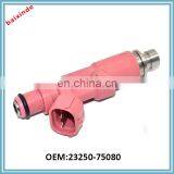 23250-75080 23209-79135 Fuel Injector 4Runner Tacoma 2.7L 2.4L 3RZFE 1999-2004 Fuel Injector thumbnail-2