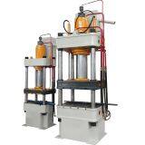 Four Column Automatic Hydraulic Deep Drawing Press Machine thumbnail-3