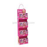 Paper Display Hangsell for Toy thumbnail-1