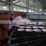 Glass Processing Hot Bending Furnace thumbnail-5