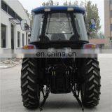 90HP 4WD Agricultural Farm Wheel Tractors for Sale thumbnail-6