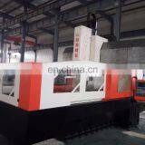 CNC Machine Center Middle Size Gantry CNC Milling Machine thumbnail-4