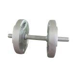 Hodisplay Custom Decorative Resin Craft Faux Dumbbell Display Props For Fitness Training thumbnail-1