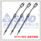 Diamond probe direct cable type  MT3021 temperature  sensor