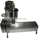 Auto Industrial Donut Making Machine