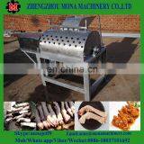 High Efficiency Pig Feet Hair Removal Machine for Sale < Skype:annejeff9> thumbnail-6