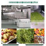 Hot Selling Microwave Dry Equipment/microwave Tunnel Spice Dryer/microwave Vacuum Drying Machine thumbnail-2