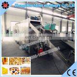 High Efficiency Mesh Belt Grain Dryer Machine /Multi-layer Mesh Belt Dry Machine thumbnail-3