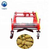 High Quality Multifunction Potato Harvesting Machine/3 Points Suspension Mini Potato Harvester thumbnail-2