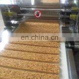 Popcorn Ball Making Machine/ricecakepuffingmachine/cereal Bar Forming and Cutting Machine thumbnail-2