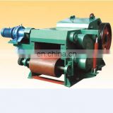 high quality factory directly supply wood skiving machine wood chipper