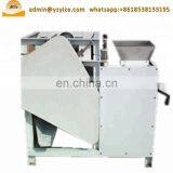 Peanut Red Skin Peeler , Wet Way Almond /peanut Peeling Machine thumbnail-2