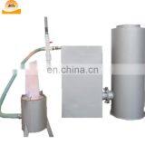 Industrial Widely Used 100 Kw Wood Rice Husk Biomass Gasifier