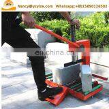 Water Permeable Brick Wall Cutting Machine Price Clay Brick Cutter thumbnail-3