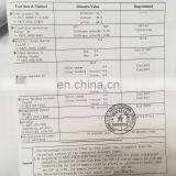 New Arrival Heat-Insulation Electric Carbon Heating Stretch uv Resistance Fabric thumbnail-5