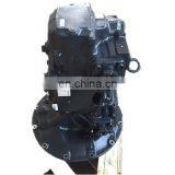 708-2L-00423 Orignal New PC200-8 Hydraulic Main Pump 708-2L-00400 thumbnail-6