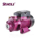Qb70 Boiler Dewatering Small Mini Water Cooler Circulation Circulator Circulating Recirculating Water Pump thumbnail-1