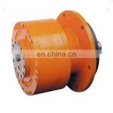 QJM Radial Piston Hydraulic Motor thumbnail-2