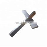 Color coated 302 304 316 stainless steel flat bar