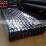 New Design Curved Corrugated Sheet Steel With Great Price thumbnail-1