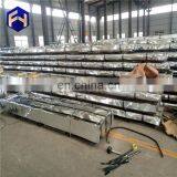 Cameroon Zinc Sheets Transparent Sheet in Malaysia Corrugated Metal Roofing With Low Price thumbnail-6