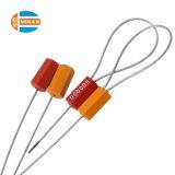 MA-CS 3001 Tamper Evident Shipping Security Fixed Length Cable Seal thumbnail-5