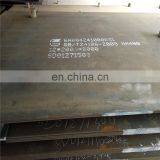 Fast Delivery Cutting S235JR 30mm Thick Steel Plate thumbnail-7