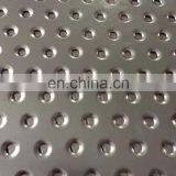309 S SUS 309 S S 309 08 1.4833 X6CrNi22-13 Perforated Stainless Steel Sheet thumbnail-4