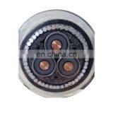 TUV 3 Core 25 35KV Armoured LSOH Power Cable thumbnail-4