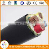 China Supplier Low Voltage Copper Cable Nyy 4x16 With CE Certificate thumbnail-6