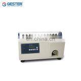 GT-KC04 Satra Tm25 Vamp Flexing Testing Machine