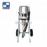 Pneumatic Air-operated Airless Paint Sprayer thumbnail-1