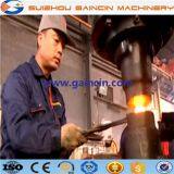 High Alloy Forging Steel Ball, Steel Forged Milling Balls, Grinding Media Rolled Balls thumbnail-4