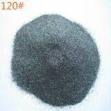 120# Black Silicon Carbide for Sandblasting Price thumbnail-2