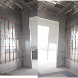 Car Rain Room, Hangzhou Manufacturers thumbnail-3