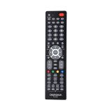TR-908E Hot Sale Factory Direct TV Remote Control Replacement For TCL Television