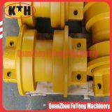 Caterpillar Single Flange D7G Track Roller Bottom Roller For Dozer Undercarriage