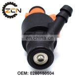 Оригинальная форсунка 0280150504 для Sportage 2.0L 1995 - 2002 годов