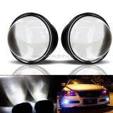 Automobile Led Explosion Fog Lamp Led Explosion Fog Lamp Super Power Eagle Eye Lamp thumbnail-3