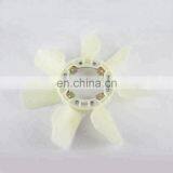 IFOB Cooling System Radiator Fan Blade 16361-0L020 for Hilux Revo 08/2004-03/2012 Engine 2KD thumbnail-2