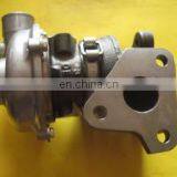 QIANYU Turbocharger Kit RHF5 8971371915 For 4JX1 Engine Spare Parts Turbine thumbnail-3