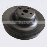 Genuine 6CT Engine Parts 3926854 Fan Belt Pulley thumbnail-3