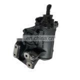 Original 8973561051 8982519470 8-97356105-1 8-98251947-0 4JB1 Hydraulic Direction Steering Gear Box Unit for ISUZU NKR55 thumbnail-4