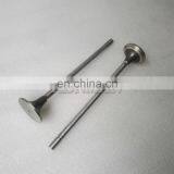 Cummins QSX15 Exhaust Valve 4101454 4059327 3680759