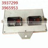 Fast Delivery 3965953 3937299 ECU ISB, CPL8198, CM556, GAS PLUS, NATURAL GAS, 230HP