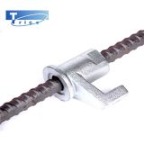 Steel Formwork Accessories Wall Tie Rod for Construction