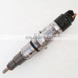 Diesel Excavator Engine Qsb6.7 4940096 Common Rail Fuel Injector thumbnail-5