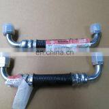 Diesel Engine Spare Parts Air Compressor Inlet Pipe Hose Assembly 5010477313 For Dongfeng Trucks thumbnail-3