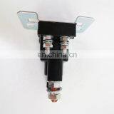 High Quality 6CT Diesel Engine Spare Parts 3916301 Magnetic Switch thumbnail-5